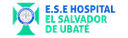 E.S.E. Hospital El Salvador de Ubaté