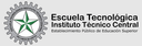 Escuela Tecnológica Instituto Técnico Central
